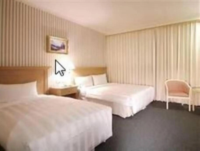 Cambridge Yang Kang Hotel