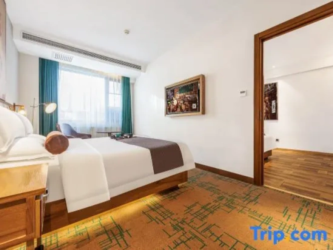 Comfort Double Suite