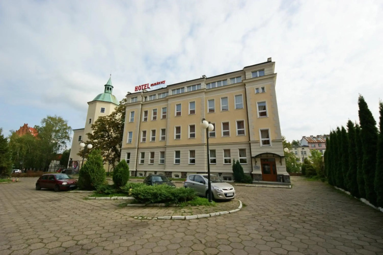 Otel görseli