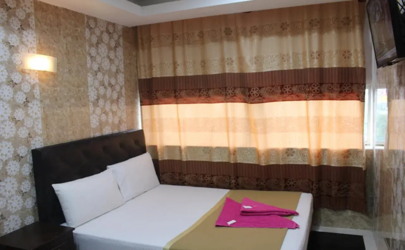 New Wave Hotel Kajang
