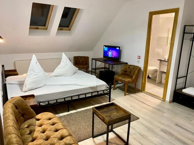 Superior Double room