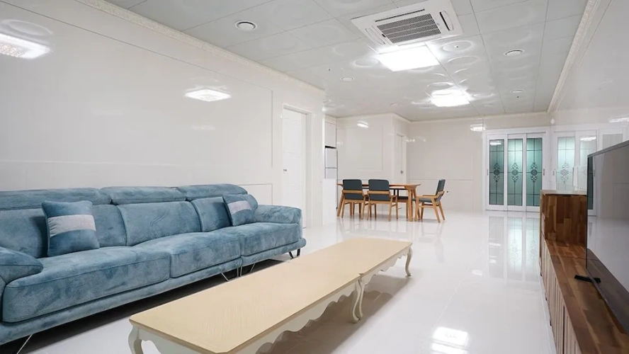 Premium Twin room