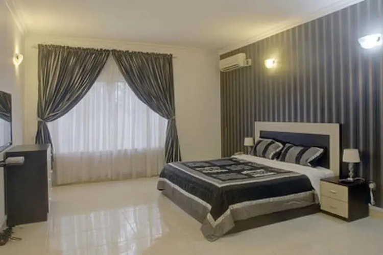 Perfect Havens at Olive Apartment