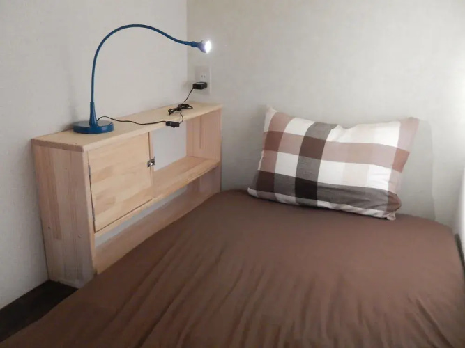 sakura la an - Hostel
