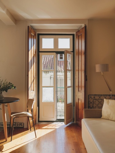 1 Bedroom Standard room