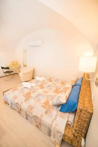 Standard Duplex room