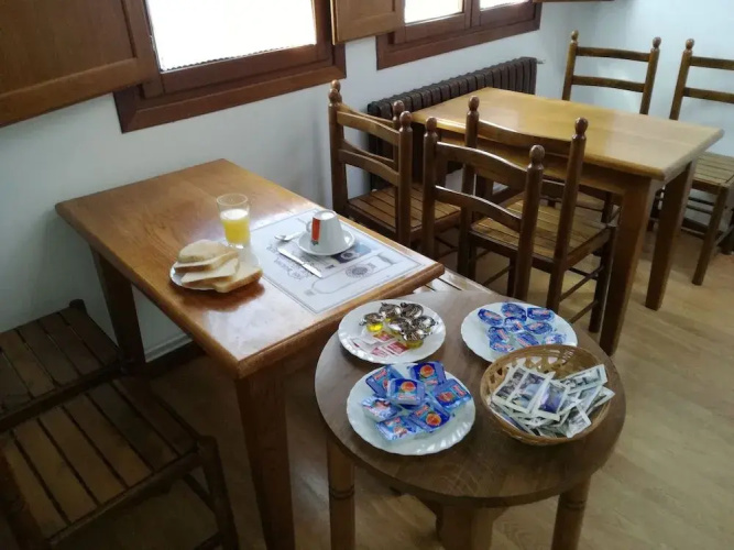 Hostal Central