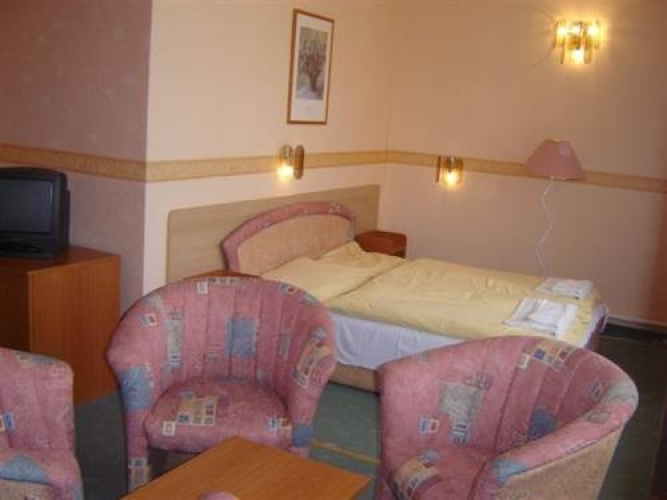 Hotel Tagore