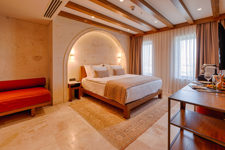 Alden Hotel Cappadocia