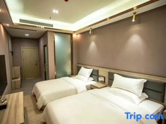 Economy Twin room