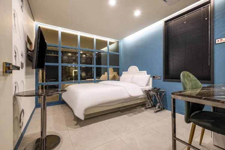 Heritage31 Hotel