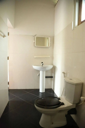 Mount Garden Guest House