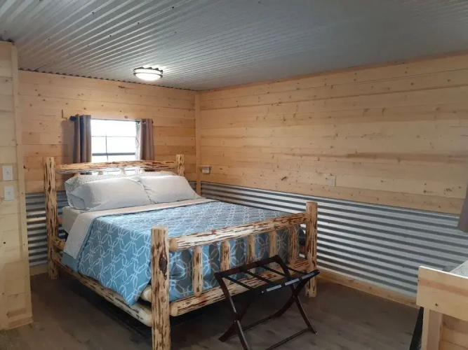 Glacier Acres Guest Ranch