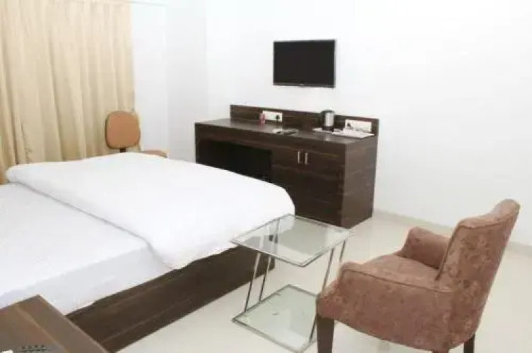 Hotel Virgo Seasons