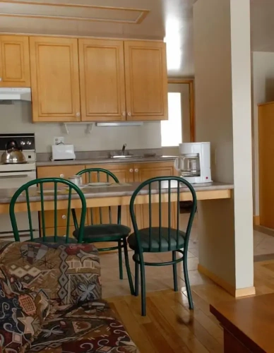 2 Bedrooms Classic Attic Cottage