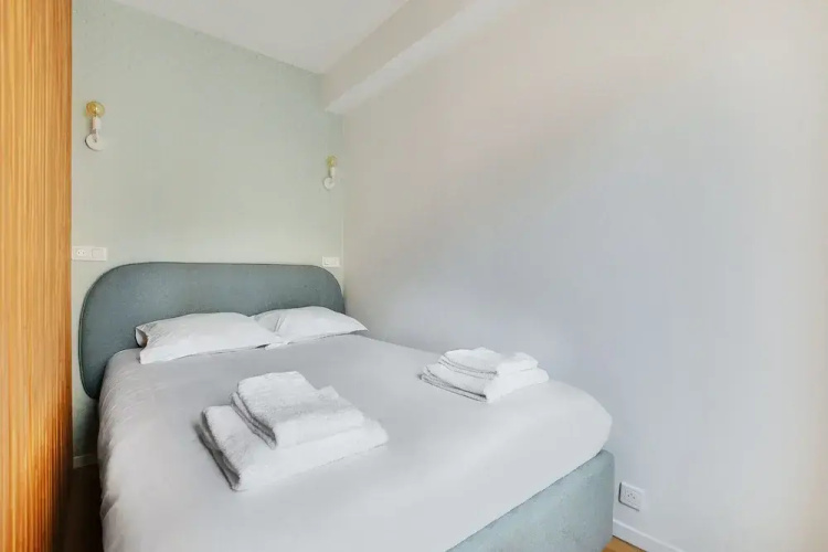 Charming Studio - 2P - Arc de Triomphe