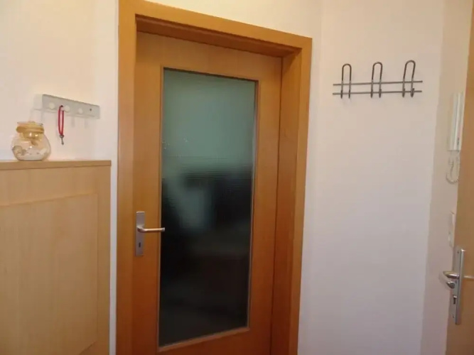1 in House Weser 1 Comfortable Vacation Home