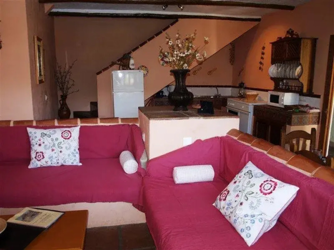 Casas de Montejaque