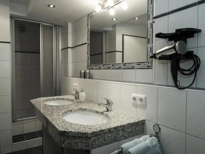 Apartment Flasch