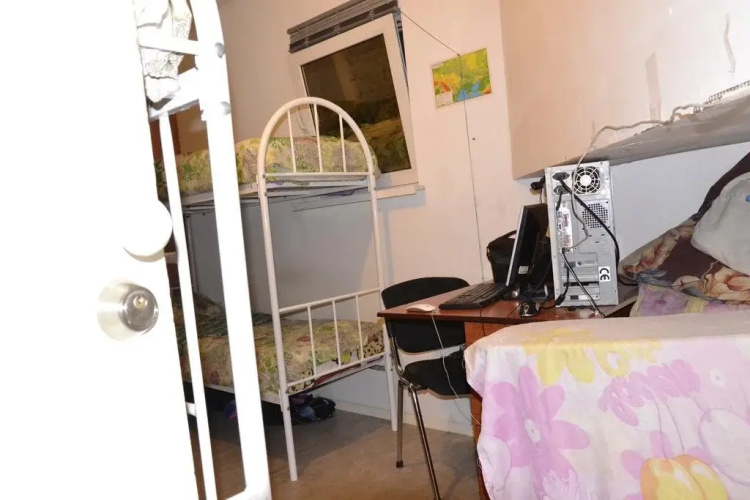Hostel on Kontraktova Ploshcha