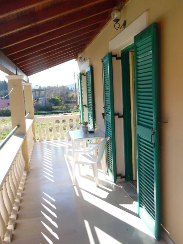 Katsaros Studios and Apartments