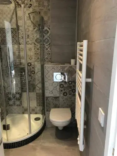 Appartement Les remparts