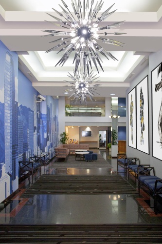 Kawada Hotel photo 17