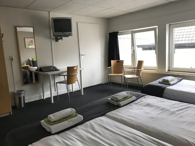 Hotel Ter Stege