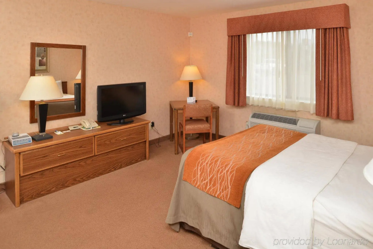 Quality Inn Dillon I-15