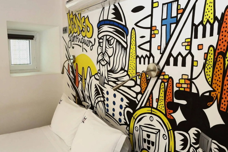 Hostel Petit Lusa