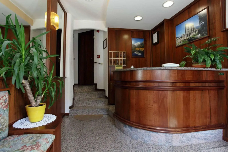 Hotel Cecchin