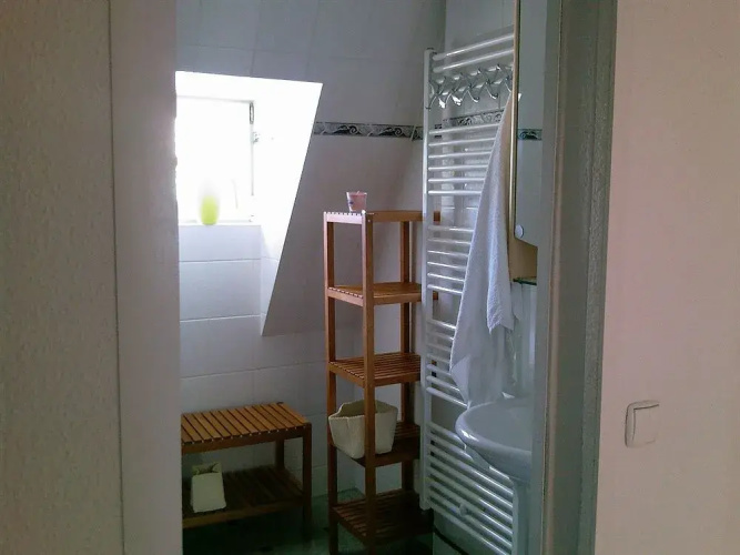 Judits Apartment