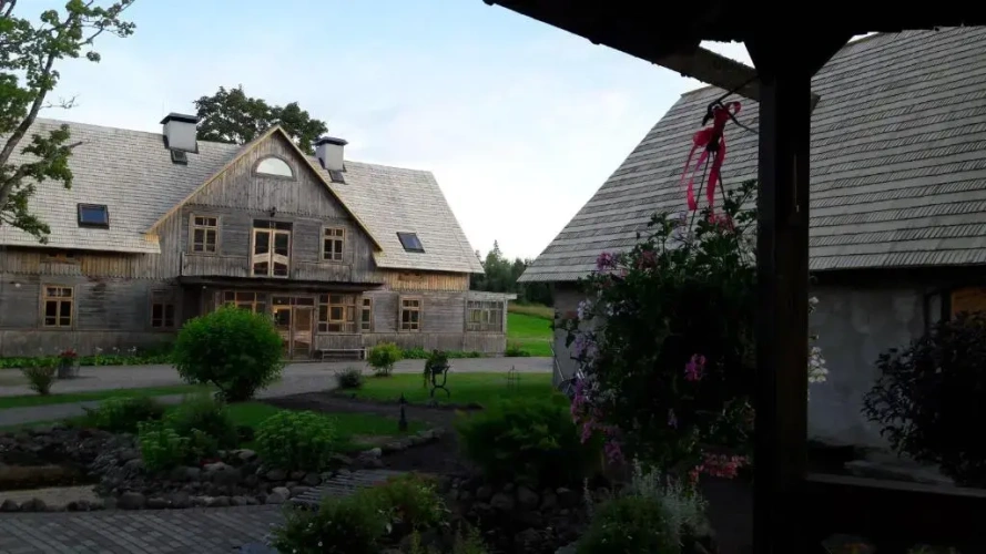 Bungalow