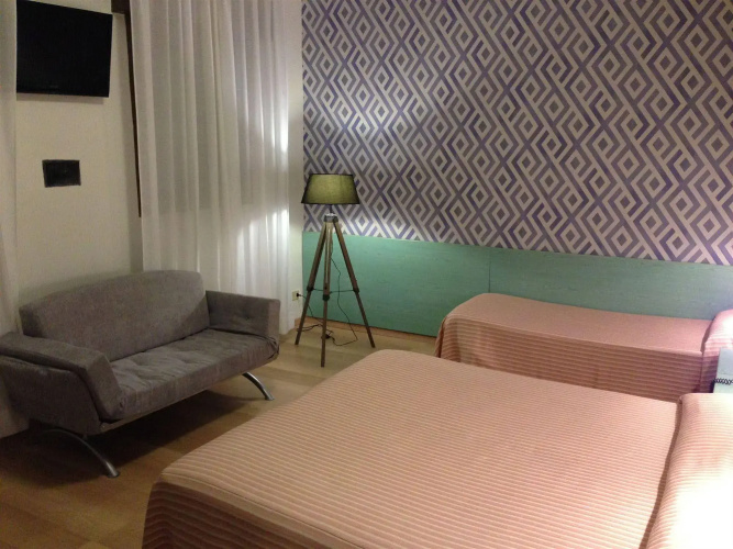 Hotel Rosa