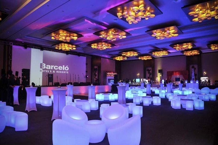 Barcelo Bavaro Palace photo 17