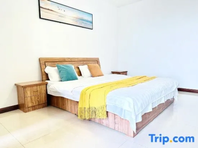 3 Bedrooms Luxury Suite