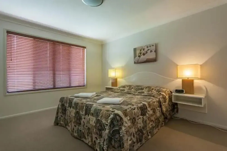 Annand Mews Serviced Apartments
