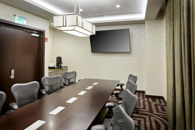 Hilton Garden Inn Roslyn photo 16