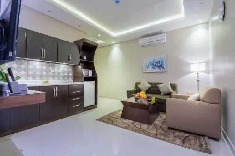 Almuhaidb Residence Aldawadmi