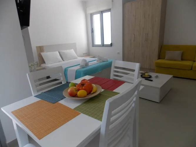 Elegance Apartments 2