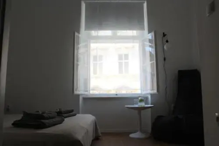 Sasha Apartment