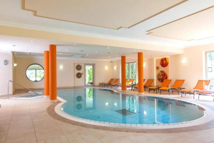Hotel St Florian