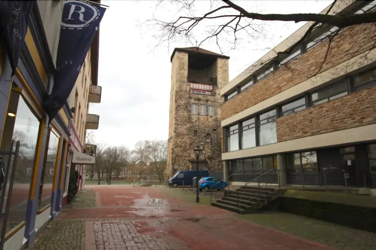 Hotelafbeelding