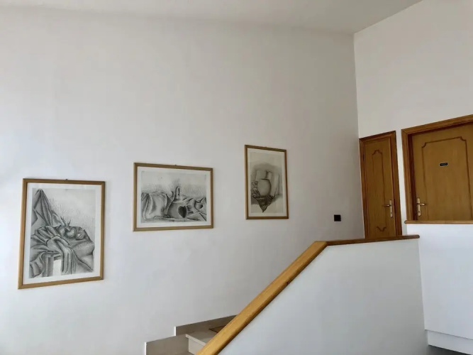 Villa Lavinia