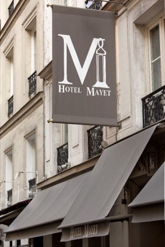 Hotel Mayet photo 24