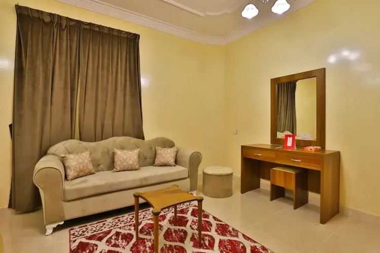 OYO 412 Qasr Aseer