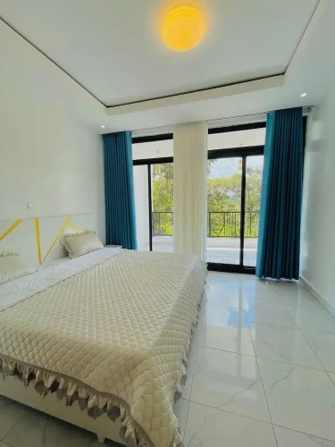 Iwabo Apartments