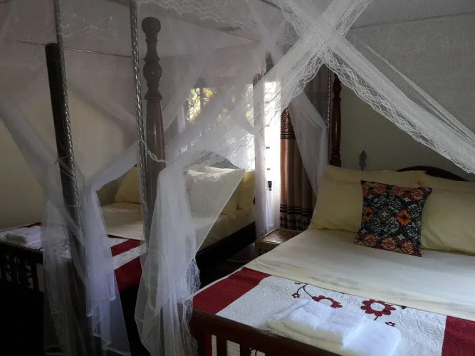 Anna's Place Entebbe
