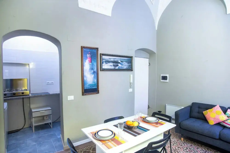 Casa Cassini