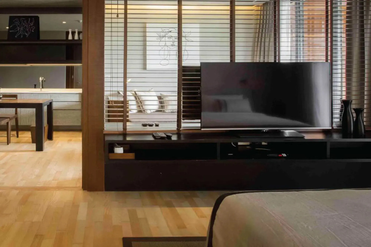 atta Lakeside Resort Suite